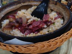 -大自然美食农庄(广州南站店)