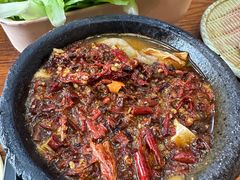 -好清香砂锅(总店)