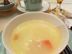 多宝鱼汤-锦粤宫·精致粤菜(深圳北站店)