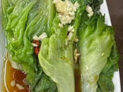 -老陈婆手工面庄