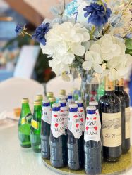 -Doris一站式游轮婚礼船东直营店(外滩店)