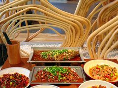 -树厨贵州菜(花果园购物中心店)