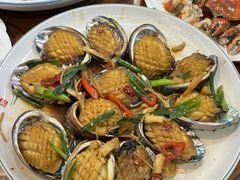 -友强·23年特色海鲜大排档(厦门店)