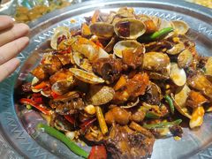 -东来土菜馆(民祥园路店)