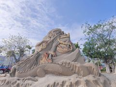 -大梅沙海滨公园