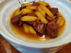 -赖厨潮汕砂锅粥