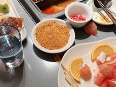 -巴奴毛肚火锅(新街口金鹰店)