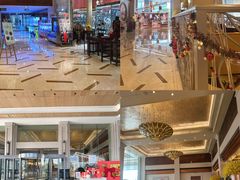 -无锡君来洲际酒店