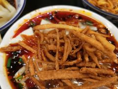 -西月城谭豆花(春熙路店)