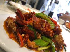 -龙湾海鲜渔村餐厅(亚龙湾店)