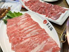 -羊乐锅·火锅·烧烤(夫子庙店)