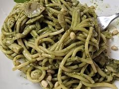-沏点Trattoria意大利餐厅(新街口店)