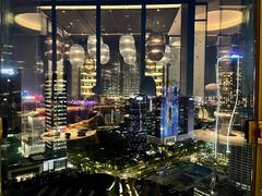 -悦轩中餐厅·高空江景·杭州柏悦酒店