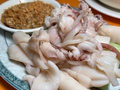 白灼吊片-雅苑餐厅(朝天路店)