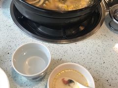 文昌椰子鸡-烹然四季椰子鸡火锅(团结湖总店)