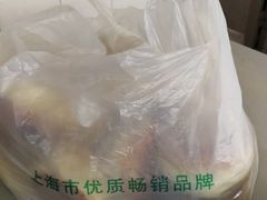 -上海为民商行清真饭店(南大路店)