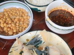 -大理.老字号渝记酸萝卜乌鱼(古城总店)