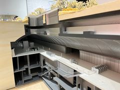 -上海城市规划展示馆