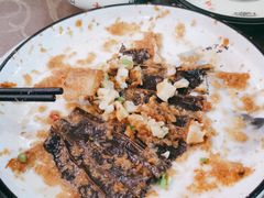 -涵家味土菜馆·徽州一绝臭鳜鱼(三河古镇店)