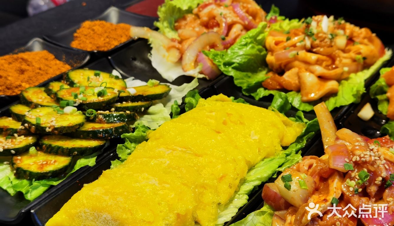 里面抽烟的也挺多所以打算换一家