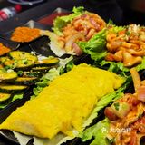 里面抽烟的也挺多所以打算换一家