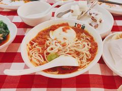 -西贝(南山宝能太古城店)