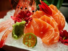 -弓二·烧鸟居酒屋(财富购物中心店)
