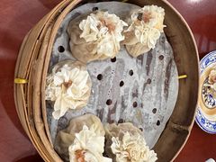 -都一处烧麦馆(前门店)