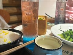 -马灯部落·西湖边的创意山景餐厅(虎跑动物园店)