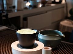 -luutosa  cafe & tea 鹿兔山