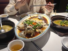 -秋色客家菜(南山店)