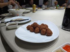 -鸭王烤鸭店(三里河店)
