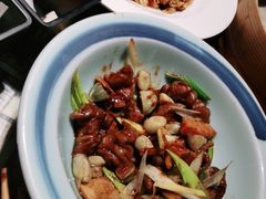 -局气 烤鸭·北京菜(光华路店)