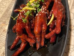 -桂满陇天书(南京德基旗舰店)
