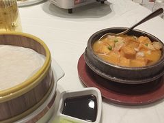 -千滋百味·醉江澜花园餐厅(街道口店)