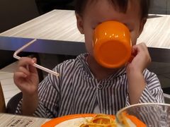 -必胜客(东莞地王店)
