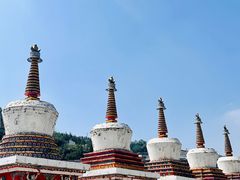 -塔尔寺