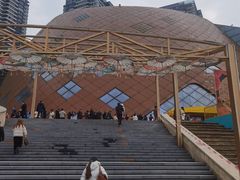 -重庆国际马戏城