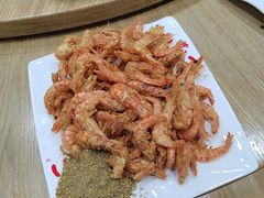 -屯老二农家铁锅炖·行业领军者(梅江店)