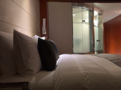 -上海凯宾斯基大酒店