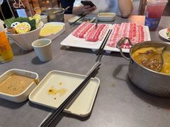 -君邦火锅(新疆大厦店)