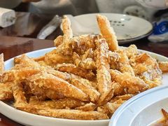-红岩美食坊(伊春市伊春区)
