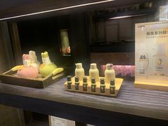-LANN I 蘭 泰式古法按摩(徐家汇城开YOYO店)