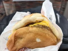 -肯德基(南京高铁1店)