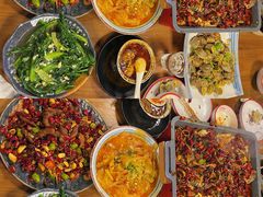 -一佳烤铺(丽江景苑店)