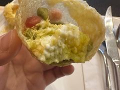 -克比叔叔印度餐厅Kebabs on the Grille(永康路分店)