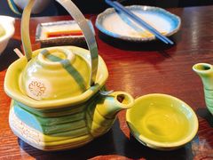 -松子料理(白家庄店)
