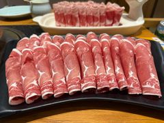 -额尔敦传统涮.冰煮羊火锅(乌兰察布体育场店)