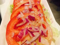 -翠华餐厅(山顶道店)