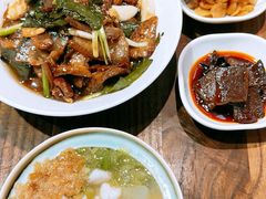-小雅木姜子烤鸡·贵州菜(鸿通城店)